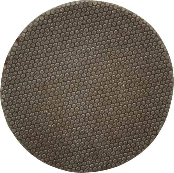 3M - 1-1/2" Disc Diam, 200 Grit, Diamond Quick Change Disc - Type R Attaching System, Coated, Red, Very Fine Grade, 30,000 RPM, 6234J Series