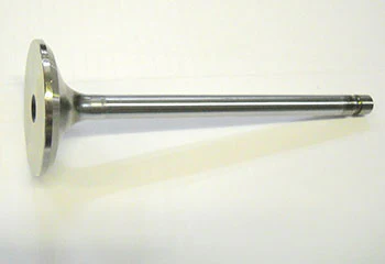 10-1801 | QualCast Valve