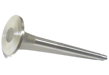 10-515S | QualCast Valve
