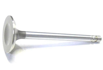 10-919 | QualCast Valve