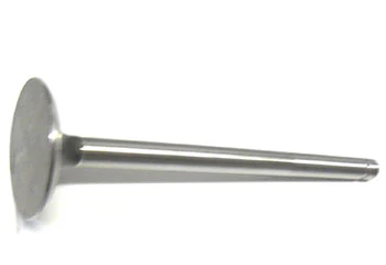10-922 | QualCast Valve