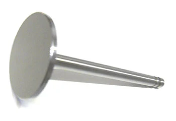 10-958 | QualCast Valve