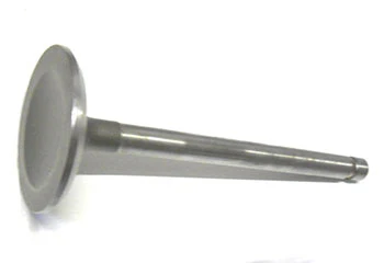 10-963 | QualCast Valve