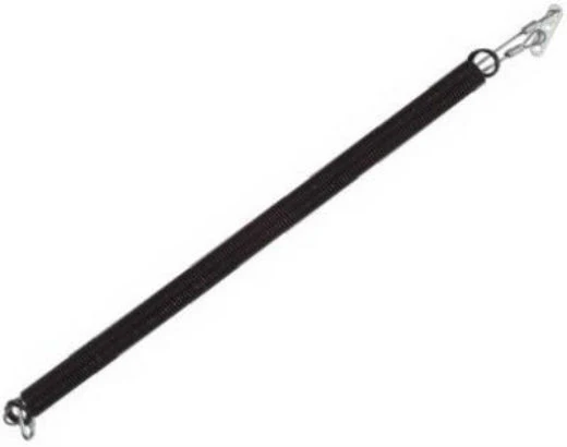National Hardware N281-063 Garage Door Extension Spring, 25" x 120 Lb