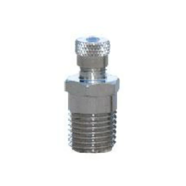 Water Source™ AV25 Steel Air Valve for Deep Well Pump Systems, 1/4"