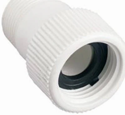 Orbit 53364 Swivel Hose To Pipe Fitting, 3/4" MNPT x 3/4" FHT
