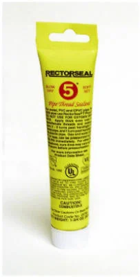 Rectorseal 25790 Sealant Pipe 1.75Oz #5
