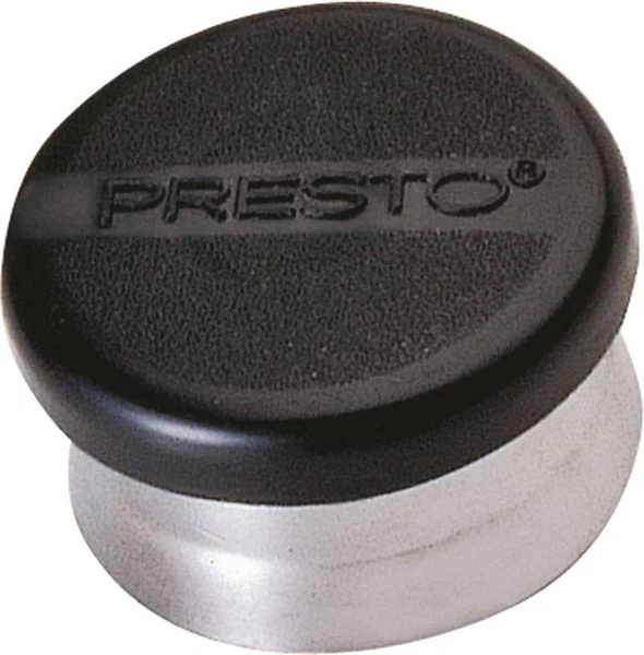 Presto 09978 Pressure Indicator & Regulator for All Pressure Cooker A