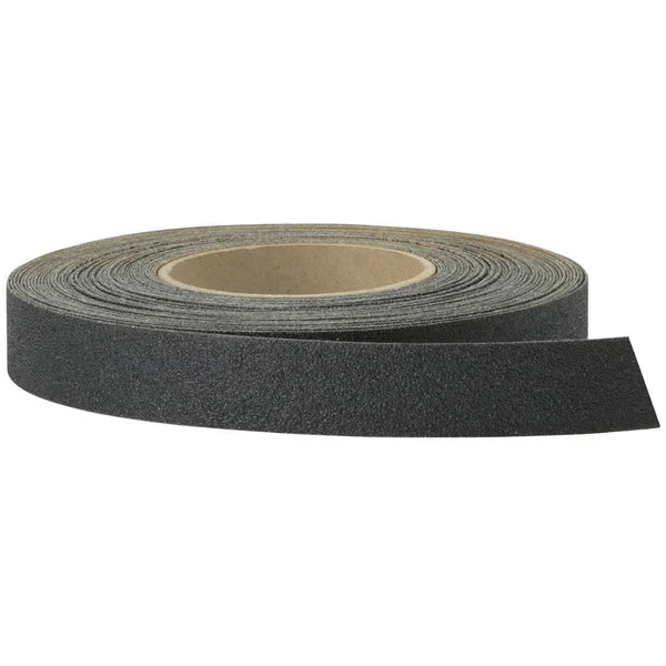 3M 7731 Safety-Walk Heavy Duty Anti Slip Tread, 1" x 60', Black