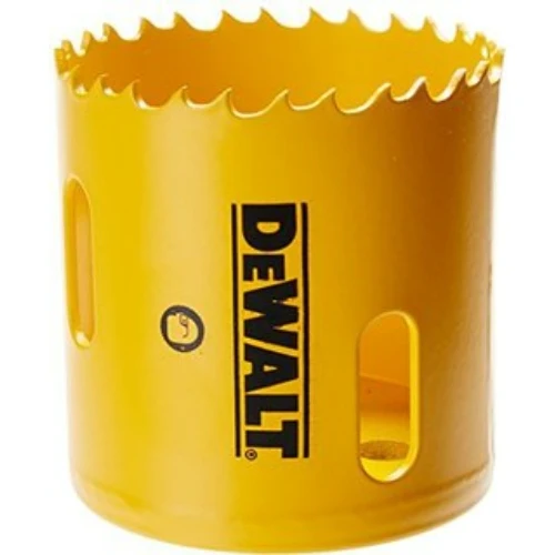 DeWalt D180048 Standard Bi-Metal Hole Saw, 3" (76MM)