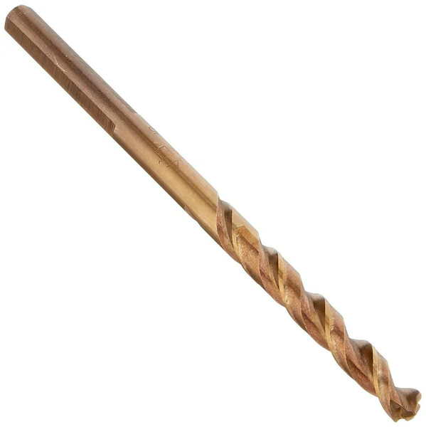 DeWalt DW1913 Split Point Drill Bit with Pilot Point Tip, 13/64" Dia