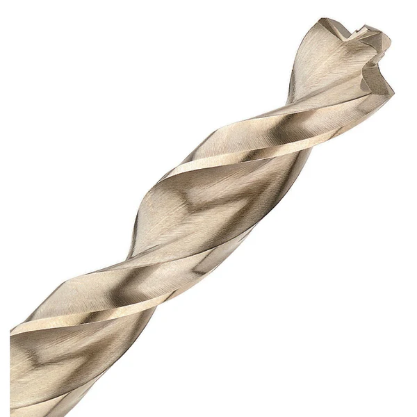 DeWalt DW1923 Split Point Drill Bit with Pilot Point Tip, 23/64" Dia