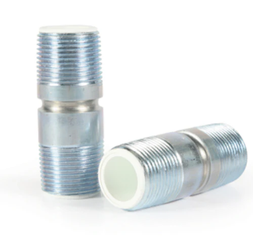 Camco 10623 Water Heater Dielectric Nipple, 2-Pack