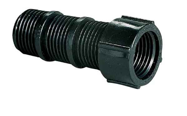 Orbit 37017 Cut Off Riser Extension, 1/2" x 2-1/2"