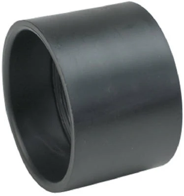 Hub X Hub Coupling - 2"
