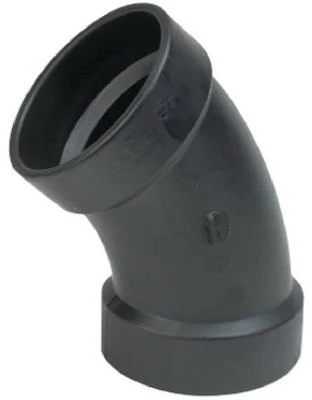 45 Degree 1/8 Bend Elbow