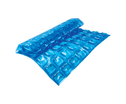 Igloo 25078 MaxCold Natural Ice Substitute Sheet, 44 Cube, 1 Lb
