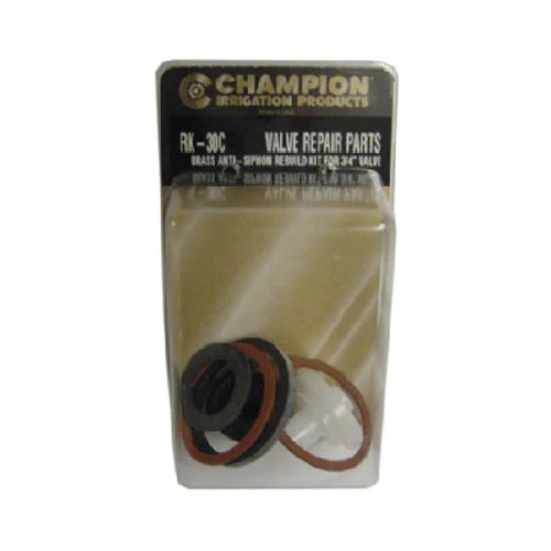 Champion Irrigation RK-30C Antisiphon Valve Kit, 3/4"