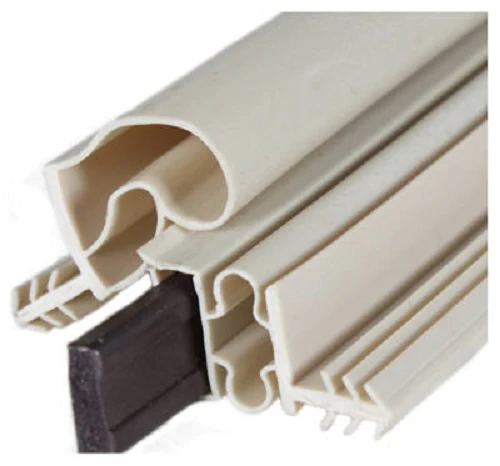 Frost King MDS17HA Magnetic Door Seal Replacement, White, 3-Piece