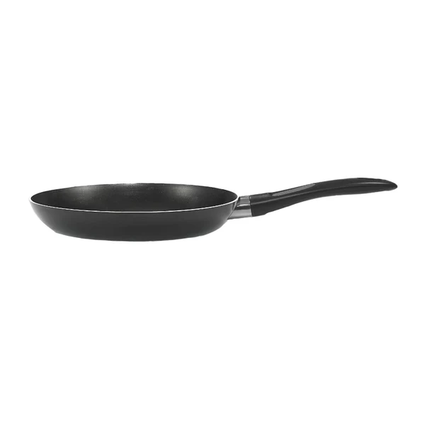 Mirro A7970784 Get-A-Grip Aluminum Non-Stick Saute Pan, Black, 12"