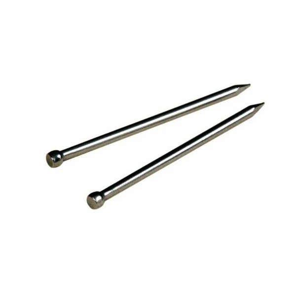 Hillman Fasteners 122504 Bright Wire Brads, 3/4" x 16, 2 Oz
