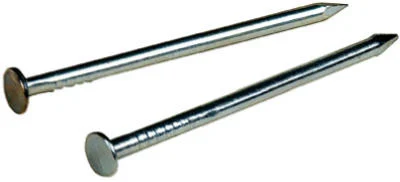 Hillman Fasteners 122545 Bright Wire Nails, 5/8" x 19