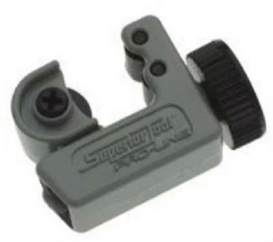 Superior Tool 35030 Mini-Tubing Cutter, 1/8" To 5/8"