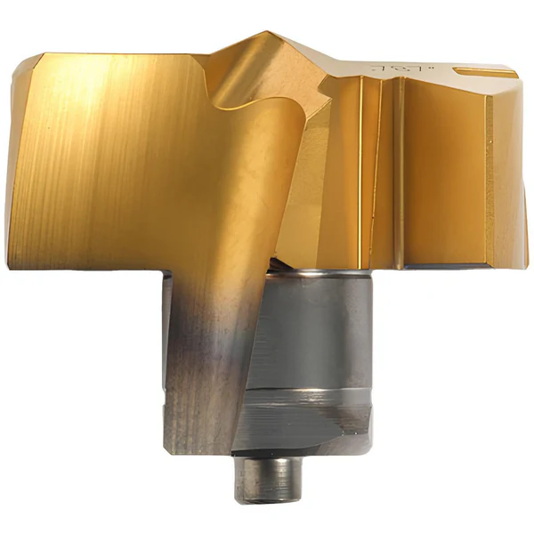 Replaceable Drill Tips: .82X.382X.311, 0.8200" Dia, 20.83 mm Dia, 90 deg Point,IN2505