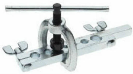 Superior Tool 17515 Professional Pipe Flaring Tool, 3/16" - 5/8"