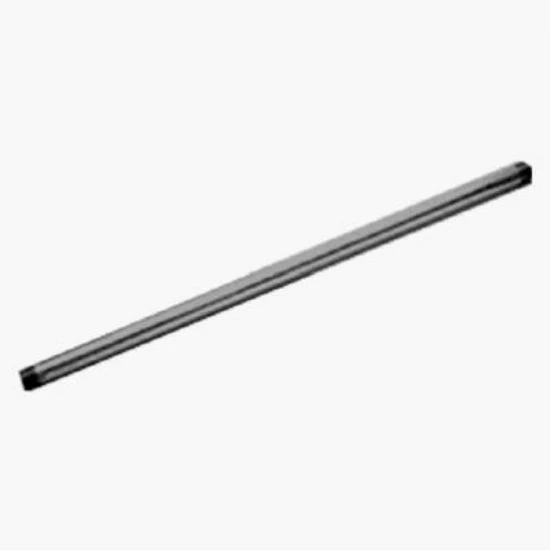 Anvil 8700139309 Pipe Cut Length, Black, 1/2" x 30"