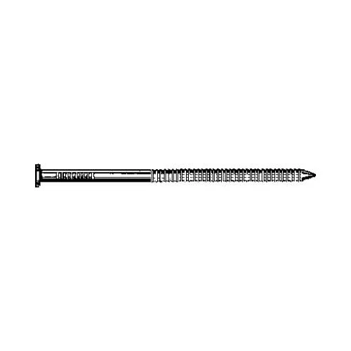 Pressure Wood Nail 16D 5Lb