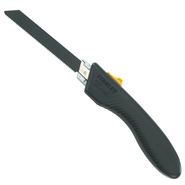 Stanley 15-333 Folding Pocket Saw, 6"