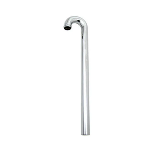 Master Plumber 452-870 Kitchen Floor Drain Trap, 1-1/2" x 19-3/4"