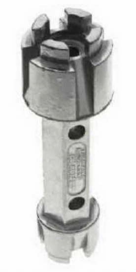Superior Tool 06020 Tub Drain Removal Wrench
