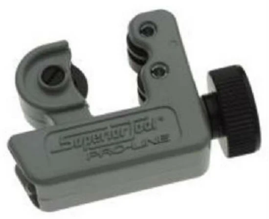 Superior Tool 35180 Professional Quality Large Diameter Mini-Tubing C