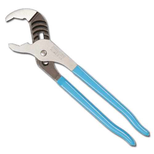 Channellock 442 V-Jaw Multi-Purpose Tongue & Groove Plier, 12"