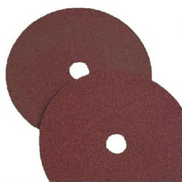 Virginia Abrasives™ 420-77080 Resin Fiberglass Grinding Disc, 7" x 7/8