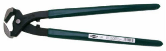Diamond 14DN Hoof Nipper with Plastic Grips, 14"