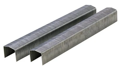 Bostitch STCR50191/4-1M Heavy-Duty PowerCrownâ„¢ Staples, 1/4", 1000-Pa