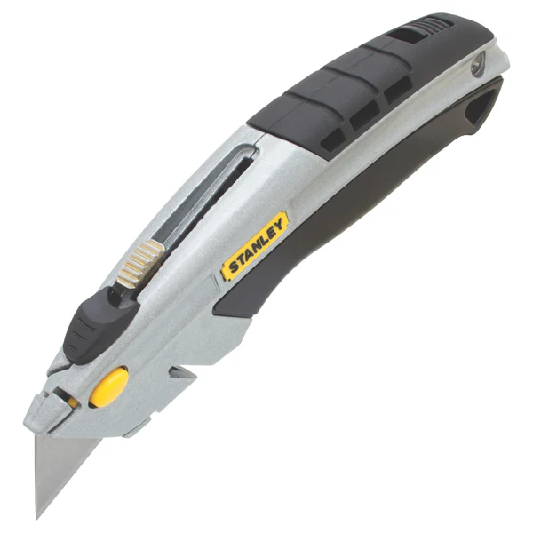 Stanley 10-788 InstantChange Retractable Utility Knife