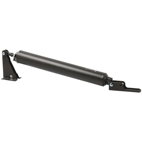 Wright Products™ V820AFB Light Duty Pneumatic Door Closer, Florida Bro