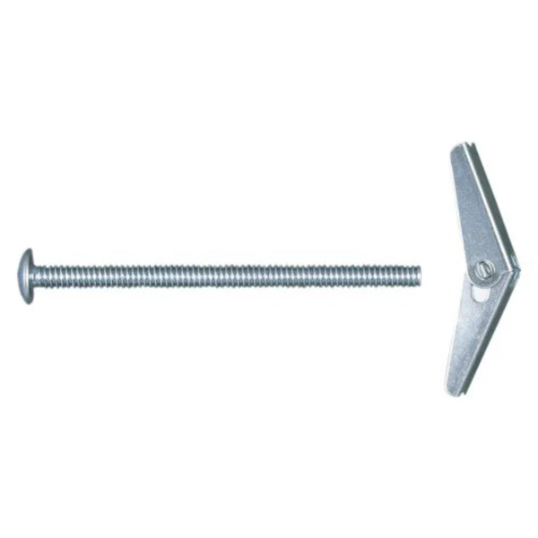 ClosetMaid 287700 ShelfTrack Drywall Wall Anchor, 5 Pack