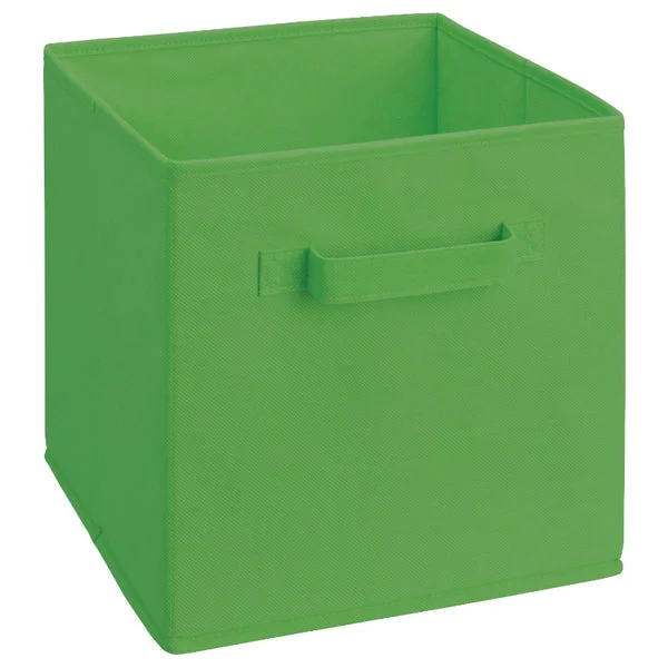 ClosetMaid 78700 Cubeicals Nonwoven Polypropylene Fabric Drawer, Hun