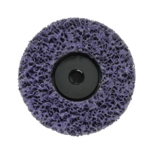 Wagner 0513041 3M Paint Eater Abrasive Wheel, 4-1/2"