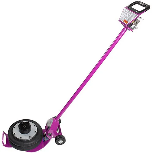 RakJak™ 2-Ton 2 Air Bag Air Jack - Long Handle - DBT2L