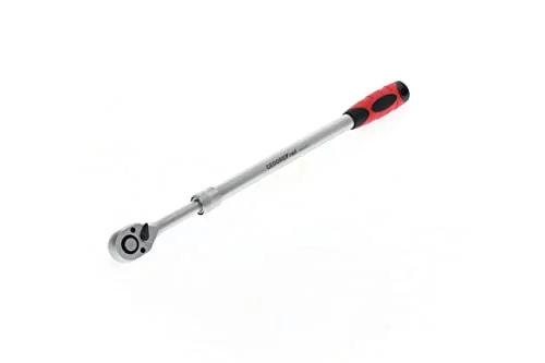 GEDORE R60010027 RED 2C-Telescopic ratchet Reversible 1/2 460-600mm