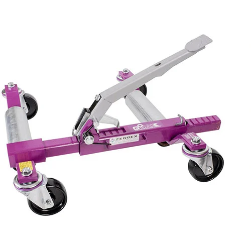 GoJak Wheel Dolly - 5211