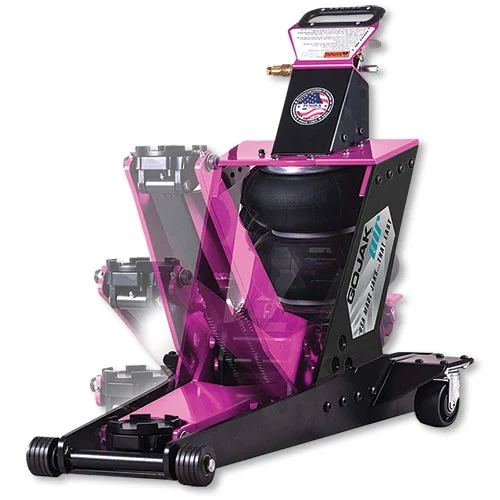 GoJak Air™ Floor Jack - 3620