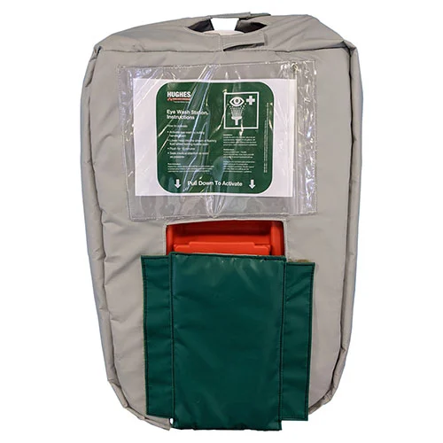 Retrofittable Insulated Jacket