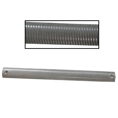 Keysco 1/2 Round Body File - 8 Teeth